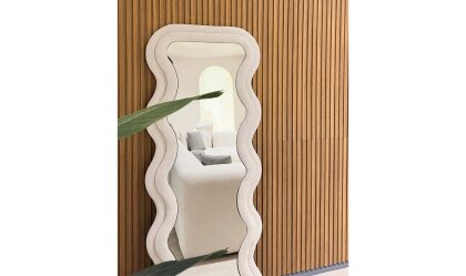 Medusa Home Mobilya - Vena Dekoratif Ayna