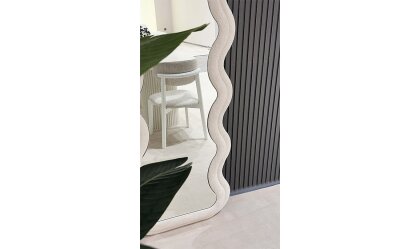 Medusa Home Mobilya - Vena Dekoratif Ayna