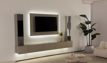 Medusa Home - Vena Vizon Tv Ünitesi