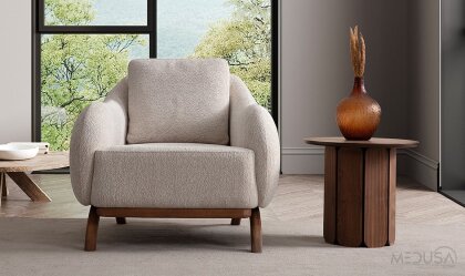 Medusa Home - Venturi Berjer