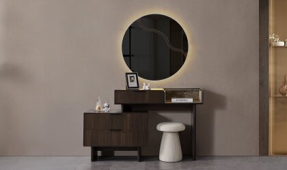 Medusa Home - Venüs Şifonyer