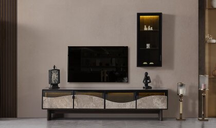 Medusa Home - Venüs Tv Ünitesi