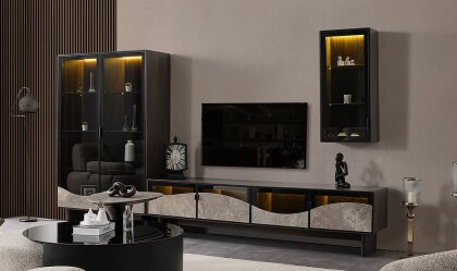 Medusa Home - Venüs Tv Ünitesi Seti