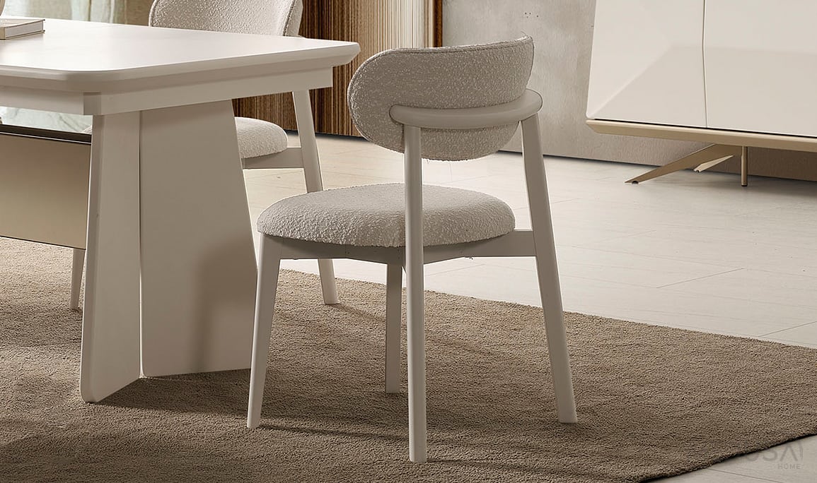Medusa Home Mobilya - Venzio Açılır Yemek Masası