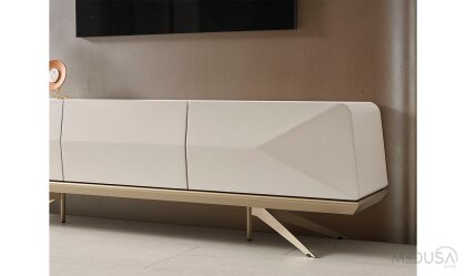 Medusa Home Mobilya - Venzio Tv Ünitesi