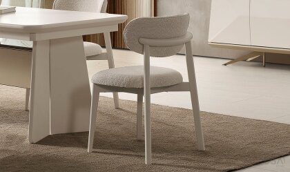 Medusa Home Mobilya - Venzio Yemek Odası