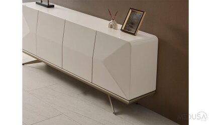 Medusa Home Mobilya - Venzio Yemek Odası