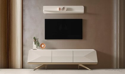 Medusa Home Mobilya - Venzio Yemek Odası