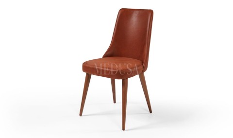 Medusa Home Mobilya - Vera Mutfak Sandalyesi 02 - Mutfak Sandalyeleri