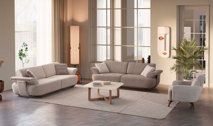 Medusa Home - Verona Koltuk Takımı