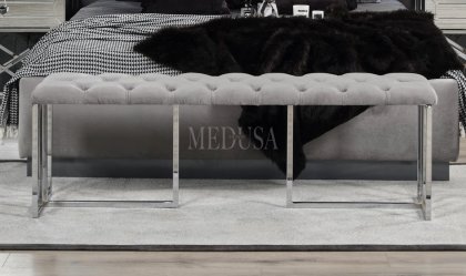 Medusa Home - Versace Bench