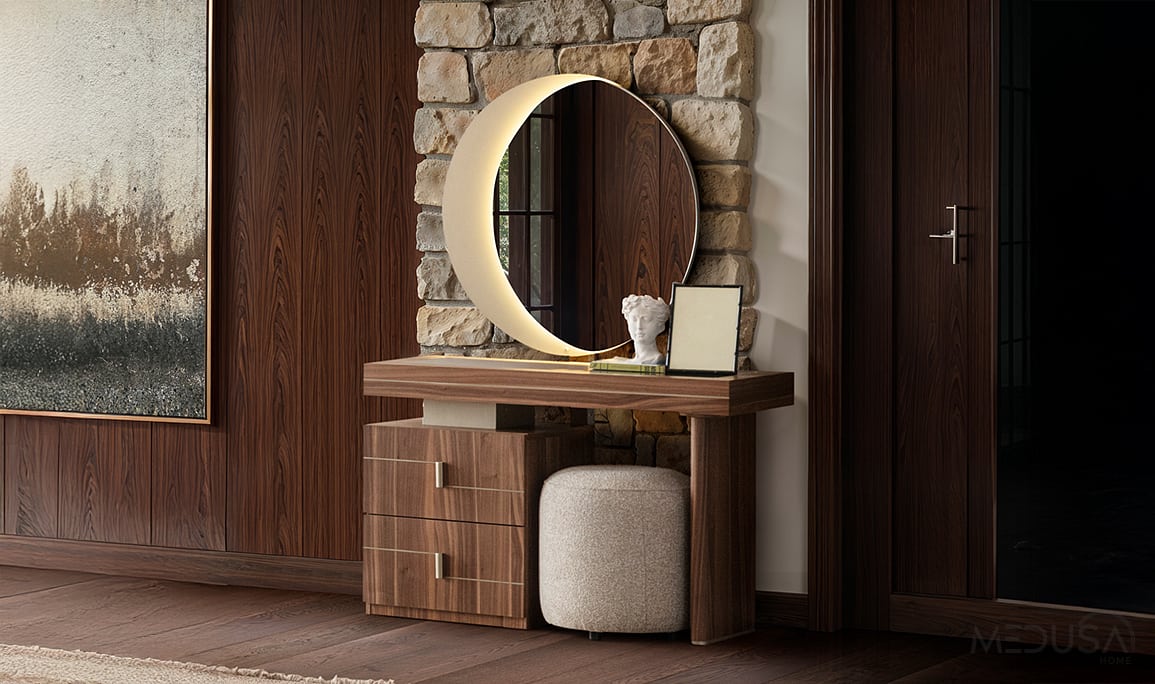 Medusa Home Mobilya - Vesta Şifonyer