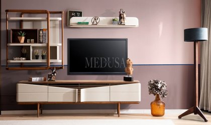 Medusa Home - Victoria Tv Ünitesi