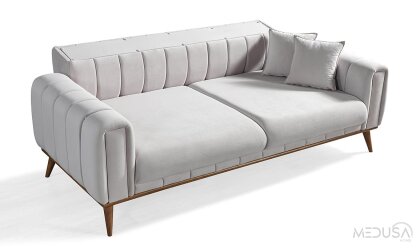 Medusa Home Mobilya - Viela Koltuk Takımı