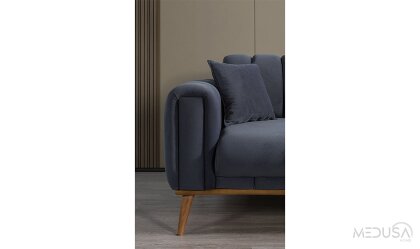 Medusa Home Mobilya - Viela Koltuk Takımı
