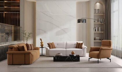 Medusa Home - Vigo Sun Koltuk Takımı