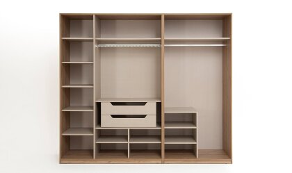 Medusa Home Mobilya - Vigor Gardırop