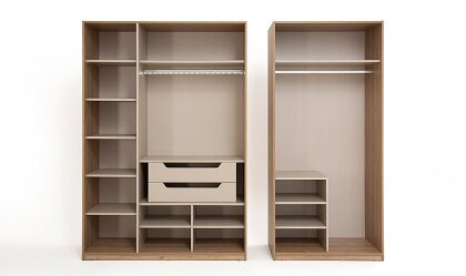 Medusa Home Mobilya - Vigor Gardırop