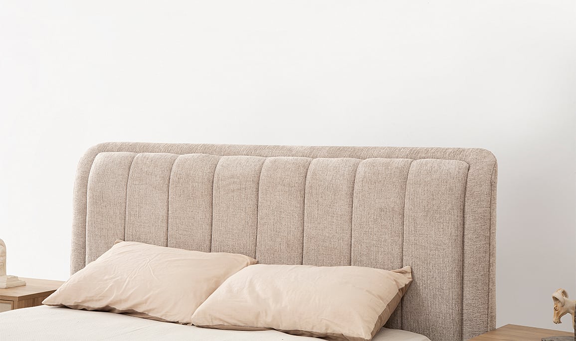 Medusa Home Mobilya - Vigor Karyola