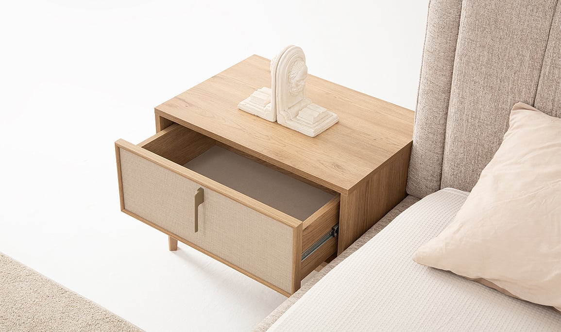 Medusa Home Mobilya - Vigor Komodin