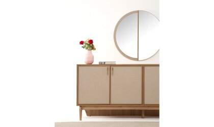 Medusa Home Mobilya - Vigor Konsol