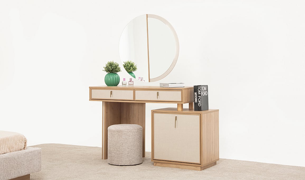 Medusa Home Mobilya - Vigor Şifonyer