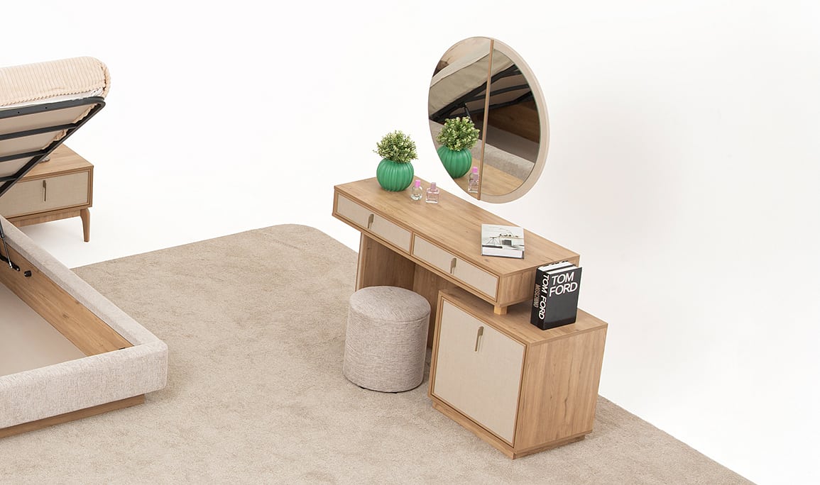 Medusa Home Mobilya - Vigor Şifonyer