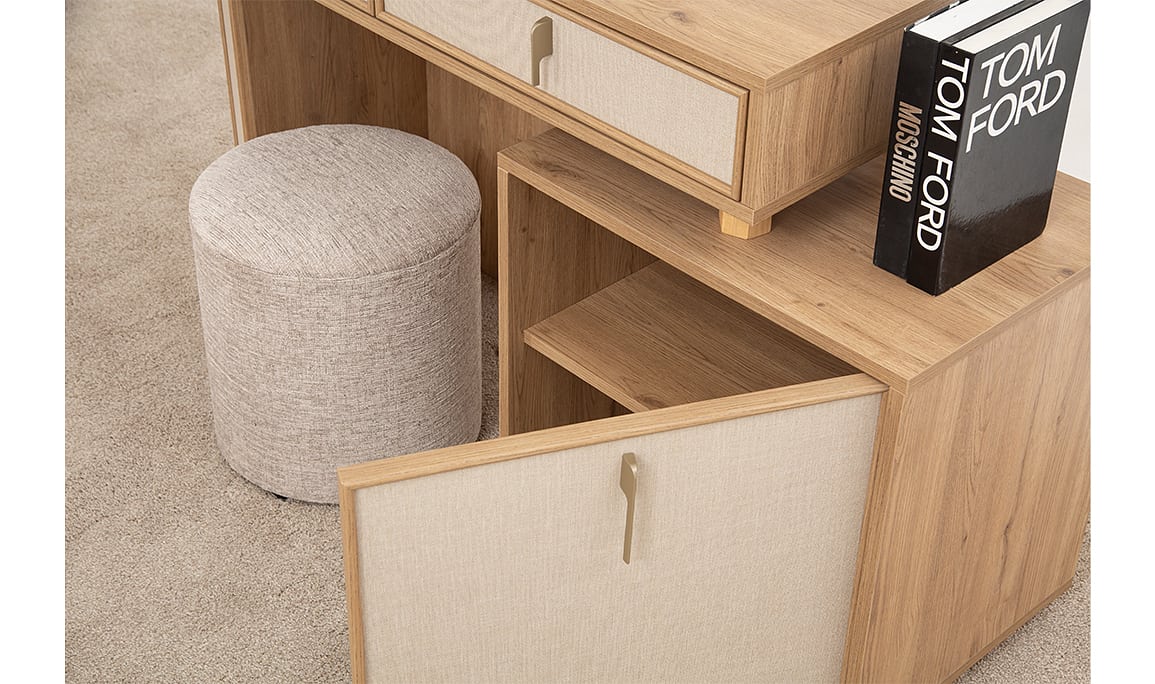 Medusa Home Mobilya - Vigor Şifonyer