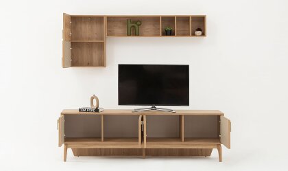 Medusa Home Mobilya - Vigor Tv Ünitesi