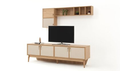 Medusa Home Mobilya - Vigor Tv Ünitesi