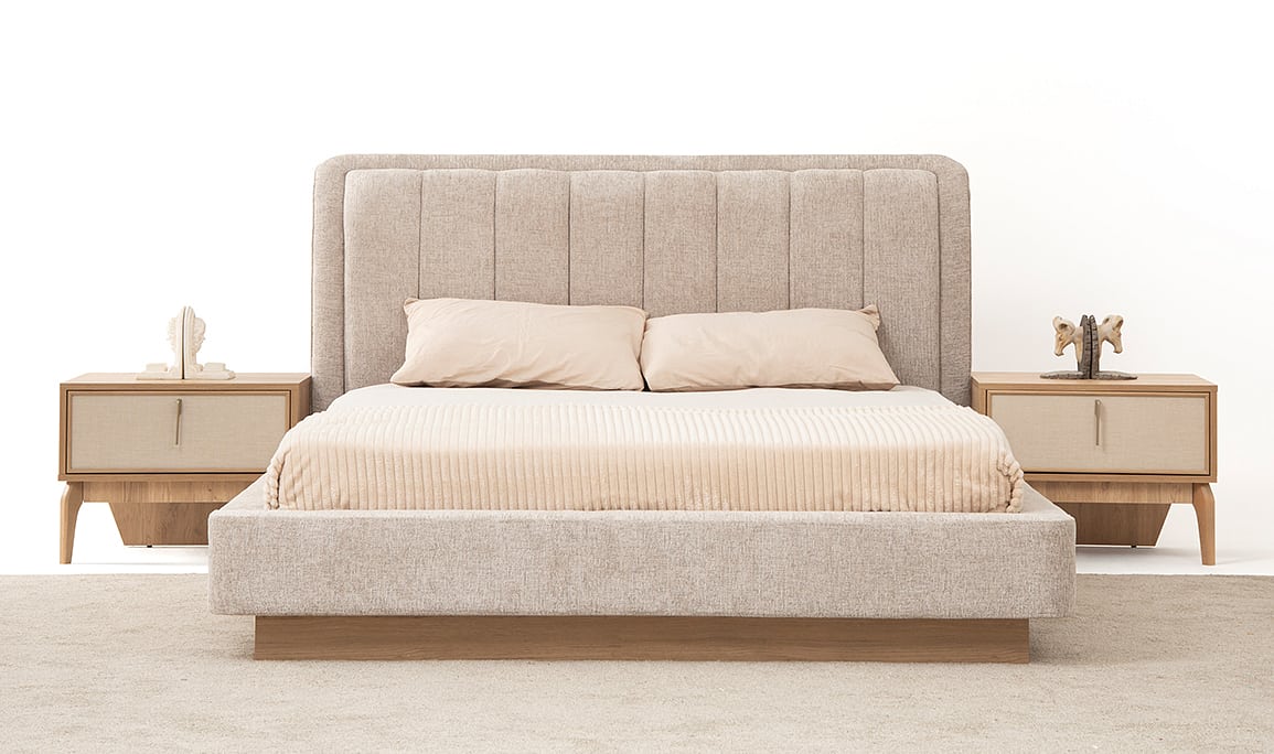 Medusa Home Mobilya - Vigor Yatak Odası