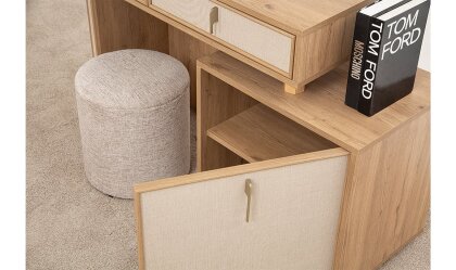 Medusa Home Mobilya - Vigor Yatak Odası