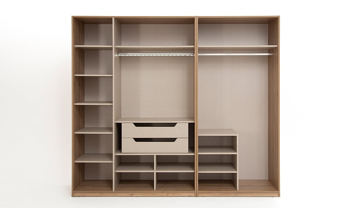 Medusa Home Mobilya - Vigor Yatak Odası