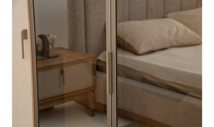 Medusa Home Mobilya - Vigor Yatak Odası