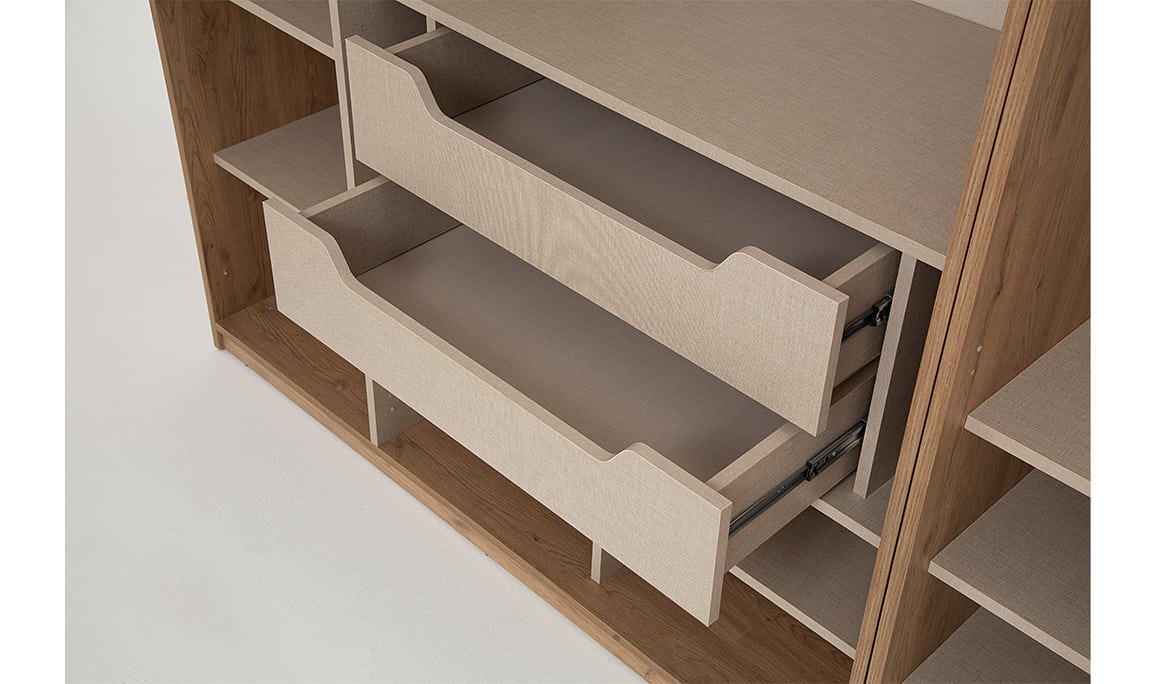 Medusa Home Mobilya - Vigor Yatak Odası