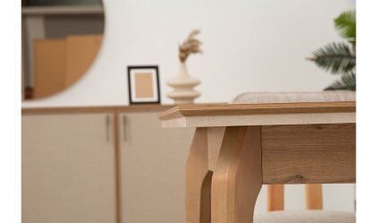 Medusa Home Mobilya - Vigor Yemek Odası