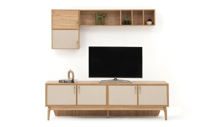 Medusa Home Mobilya - Vigor Yemek Odası