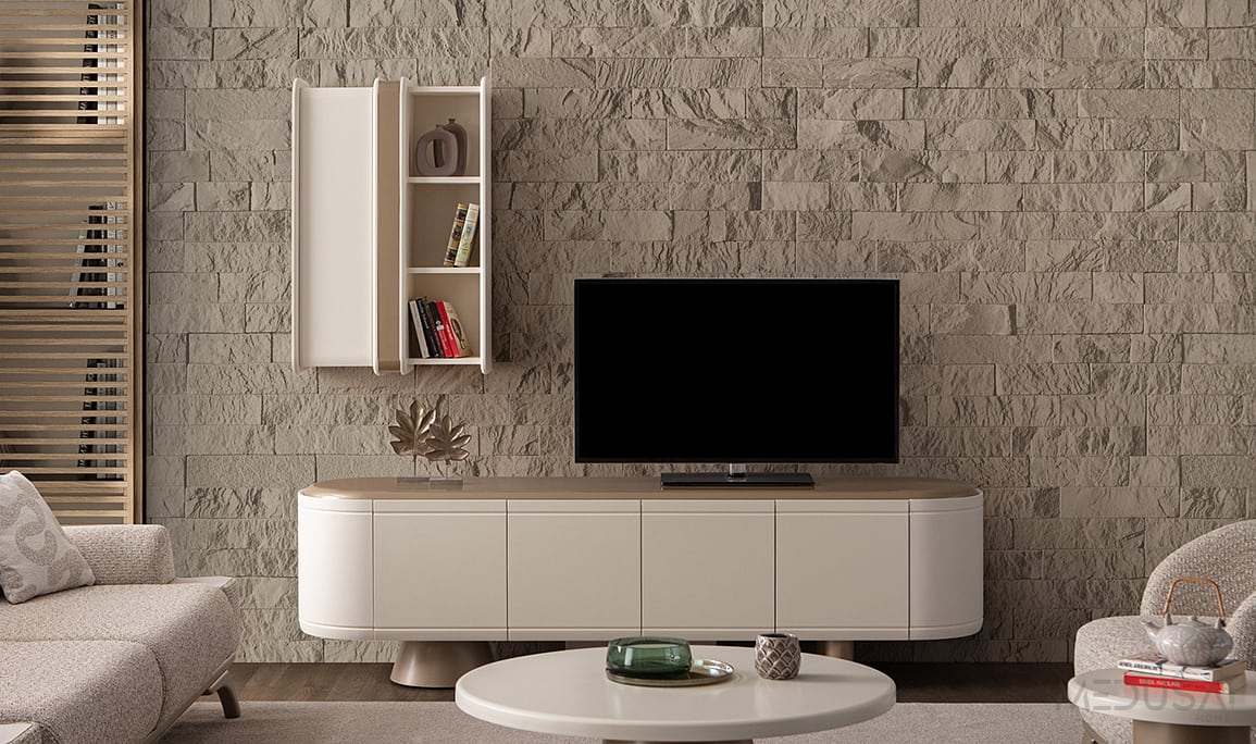 Medusa Home Mobilya - Viola Tv Ünitesi