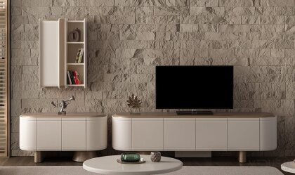 Medusa Home Mobilya - Viola Tv Ünitesi