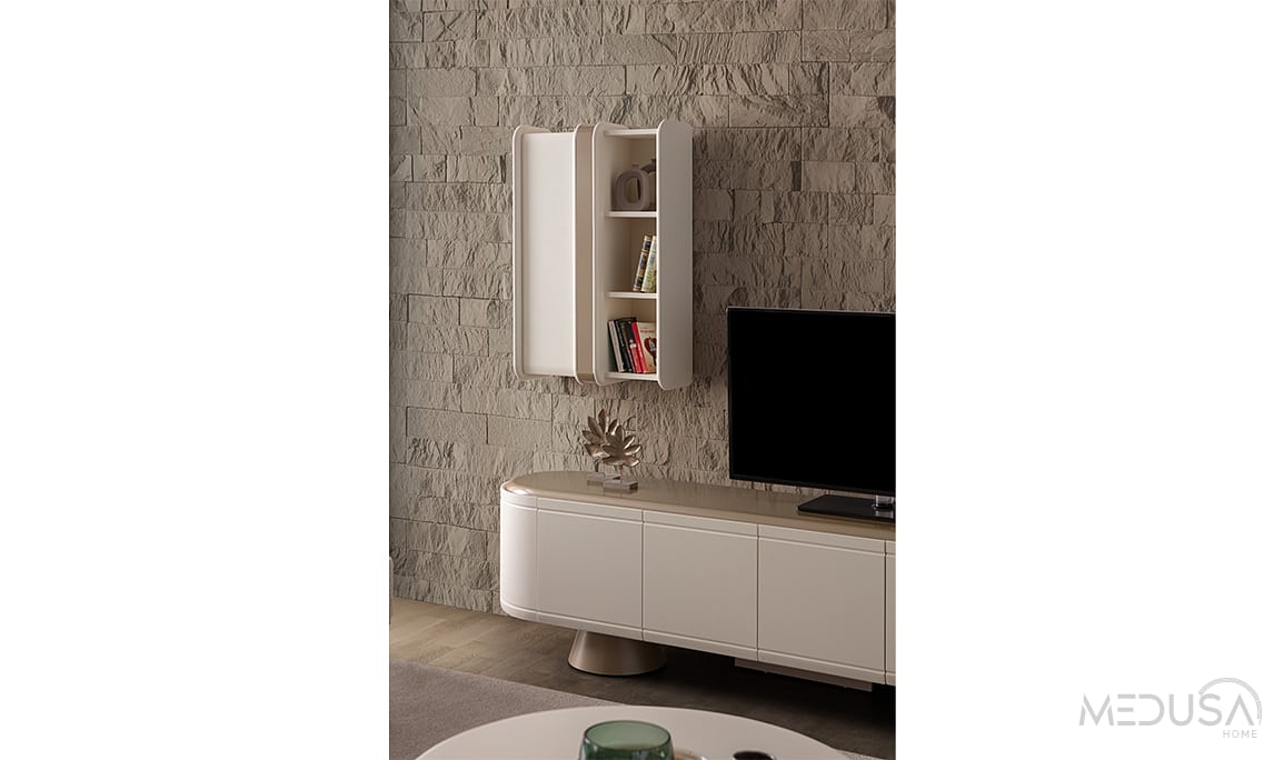 Medusa Home Mobilya - Viola Tv Ünitesi