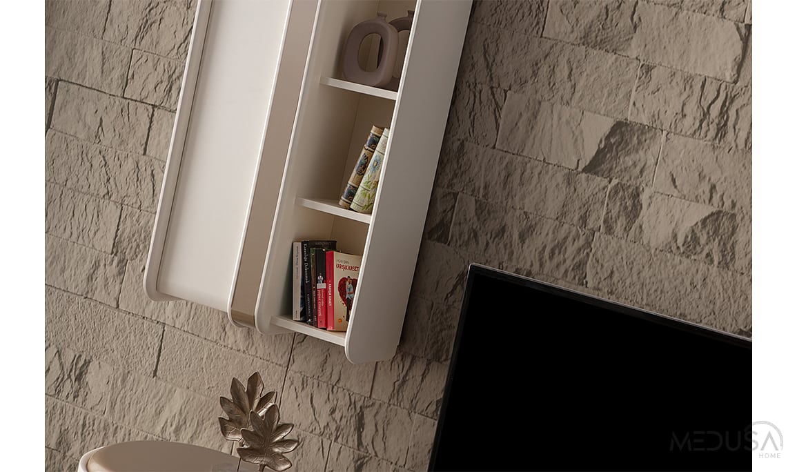 Medusa Home Mobilya - Viola Tv Ünitesi