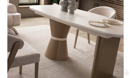 Medusa Home Mobilya - Viola Yemek Masası