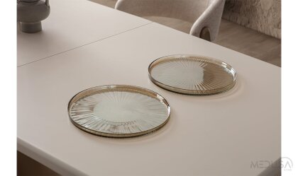 Medusa Home Mobilya - Viola Yemek Masası