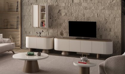 Medusa Home Mobilya - Viola Yemek Odası