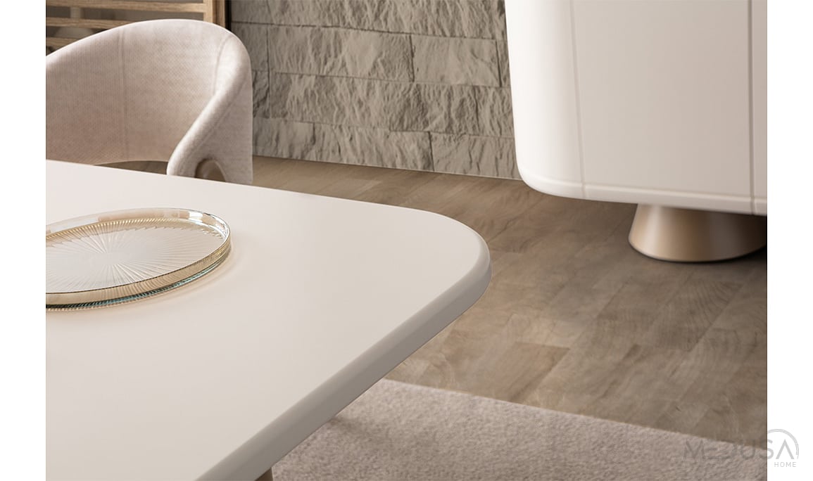 Medusa Home Mobilya - Viola Yemek Odası