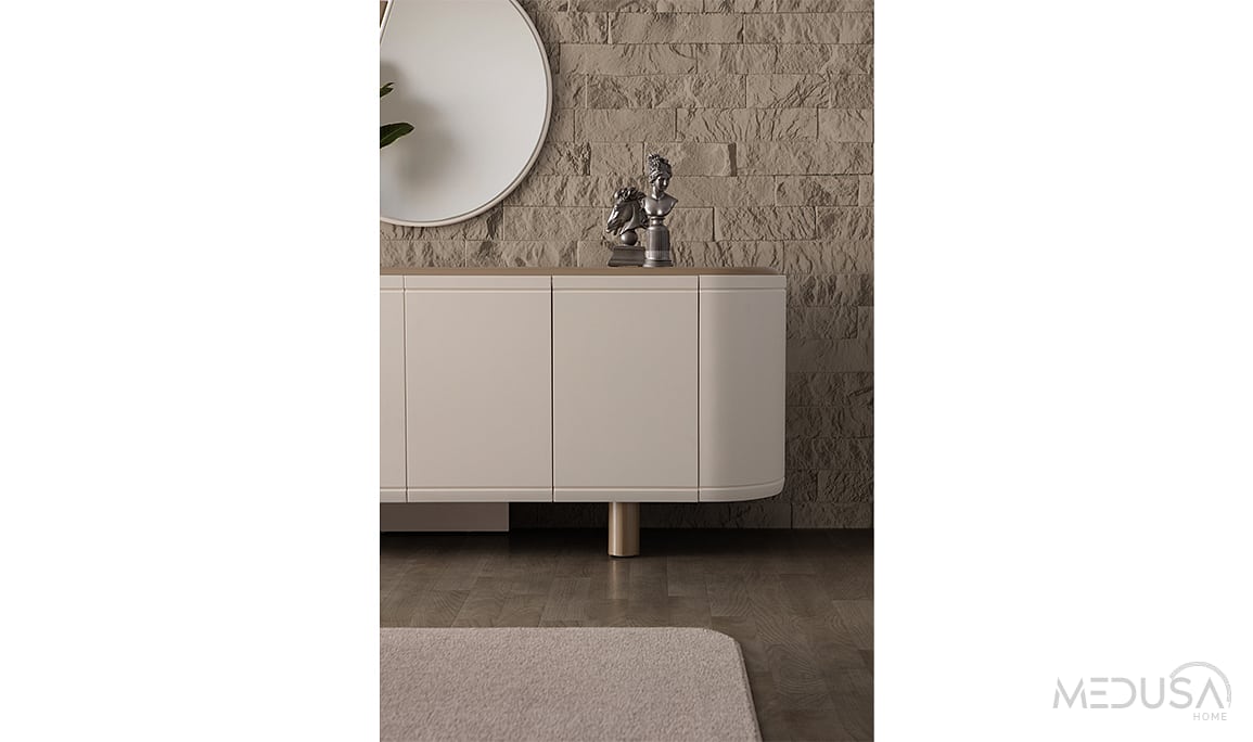 Medusa Home Mobilya - Viola Yemek Odası