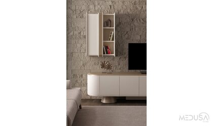 Medusa Home Mobilya - Viola Yemek Odası