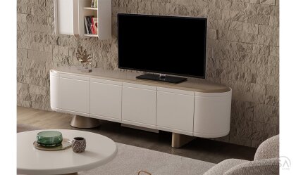 Medusa Home Mobilya - Viola Yemek Odası