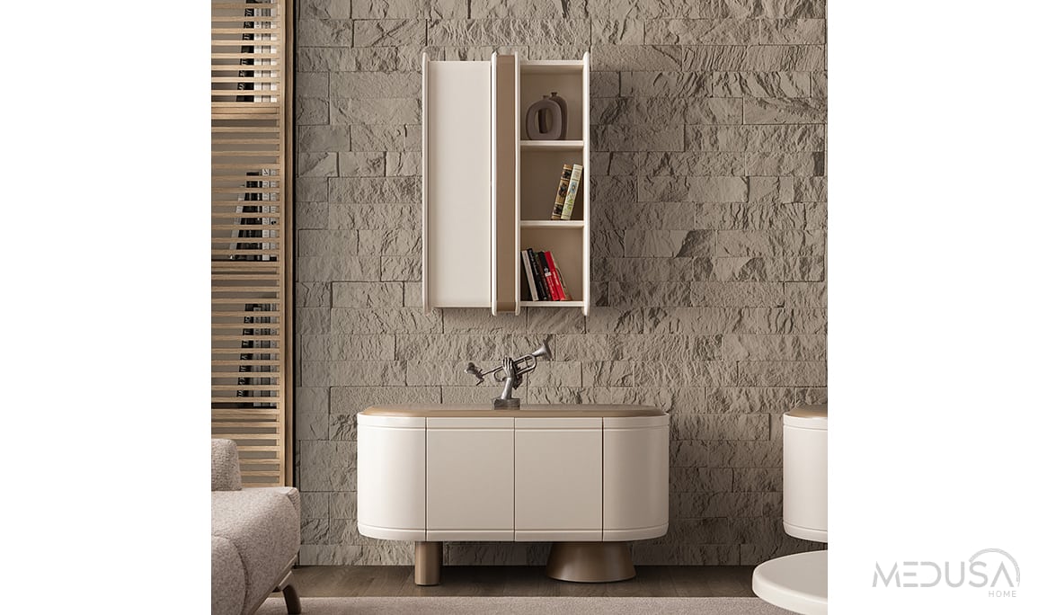 Medusa Home Mobilya - Viola Yemek Odası