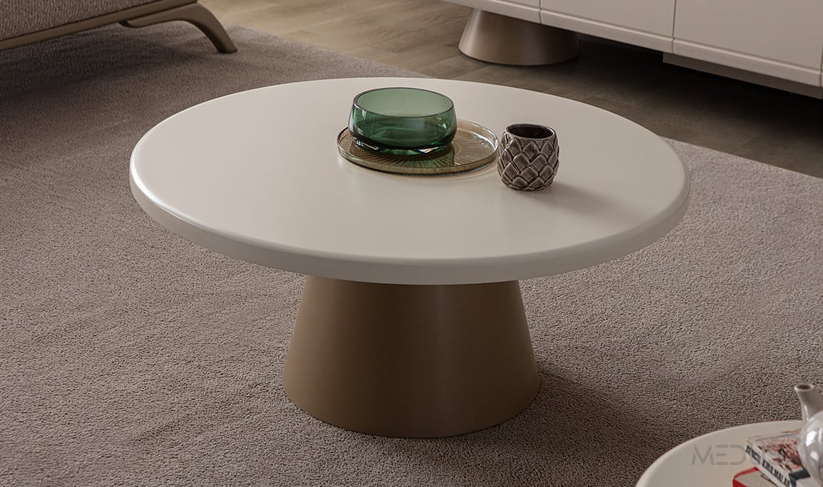 Medusa Home Mobilya - Viola Yemek Odası